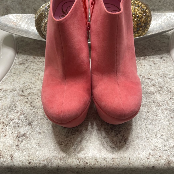 Bootie - Picture 2 of 3